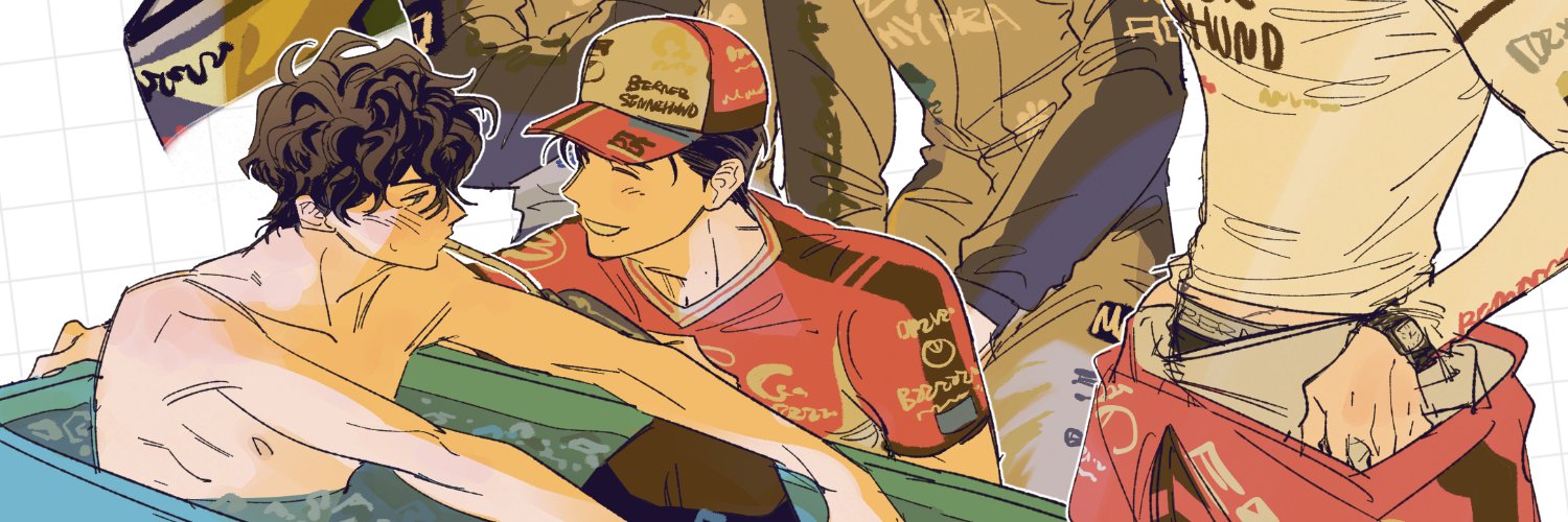 一給/IJI's banner