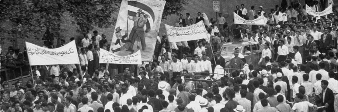 تاریخ طبقه‌ی کارگر's banner