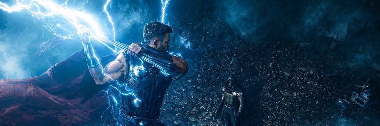 Vibranium Crack Pipe's banner