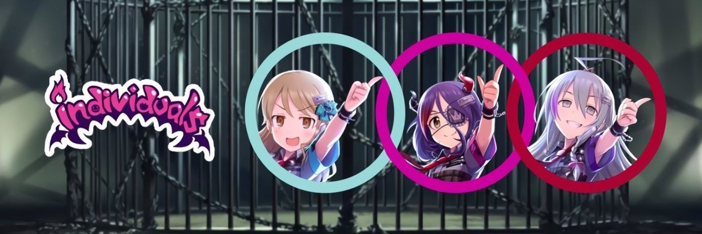 North∀'s banner
