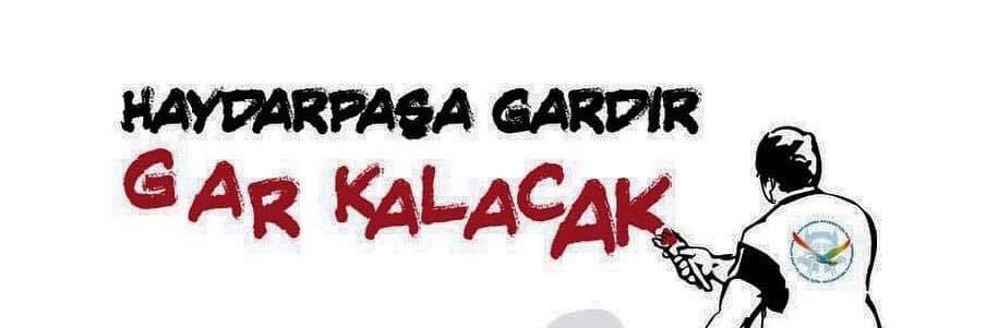 HaydarpaşaDayanışması's banner