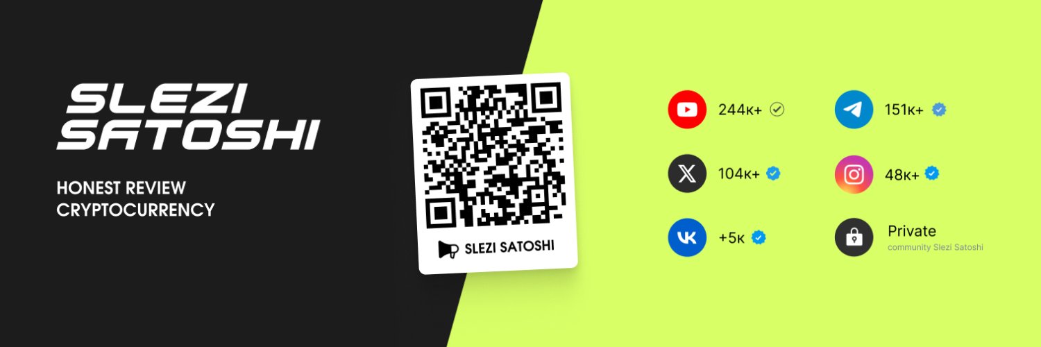 Satoshi Friends's banner