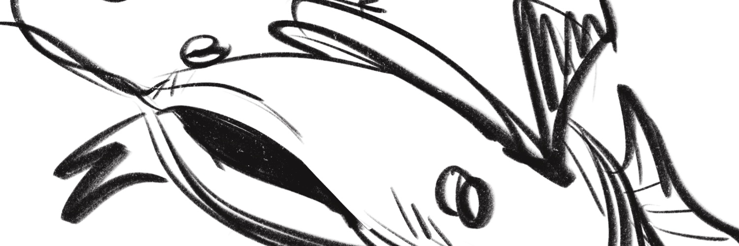 on 🐟🎩's banner