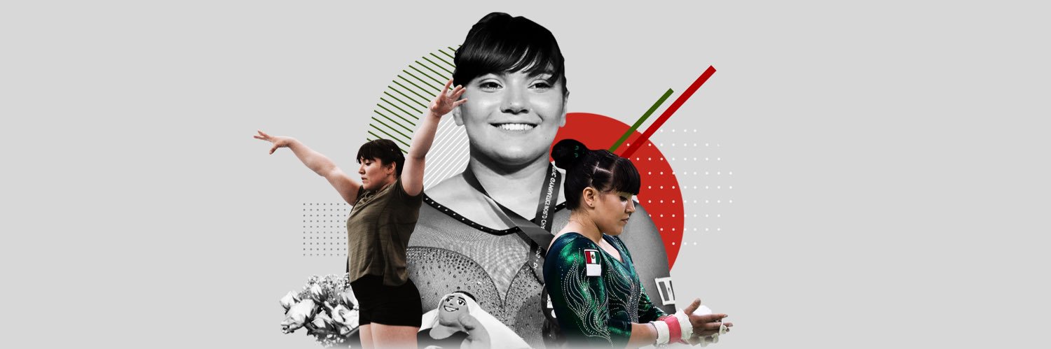 Alexa Moreno's banner