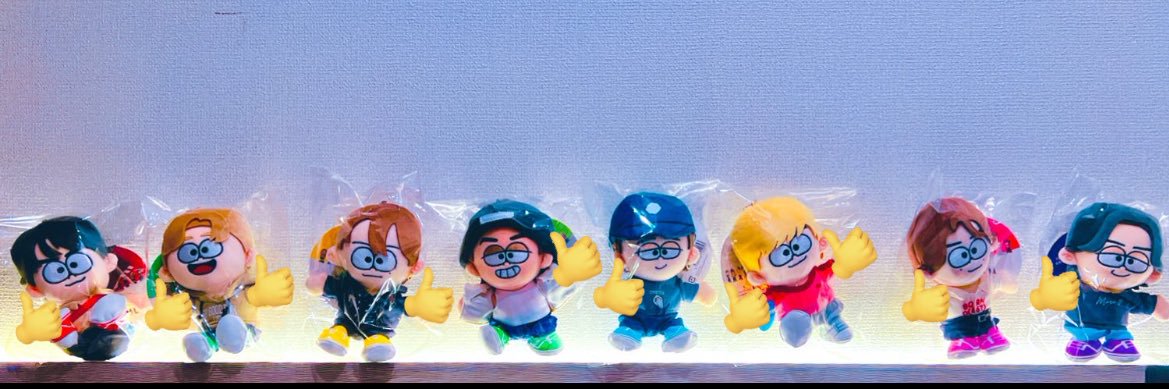 ｺﾞｿﾞにし/timelesz 143's banner