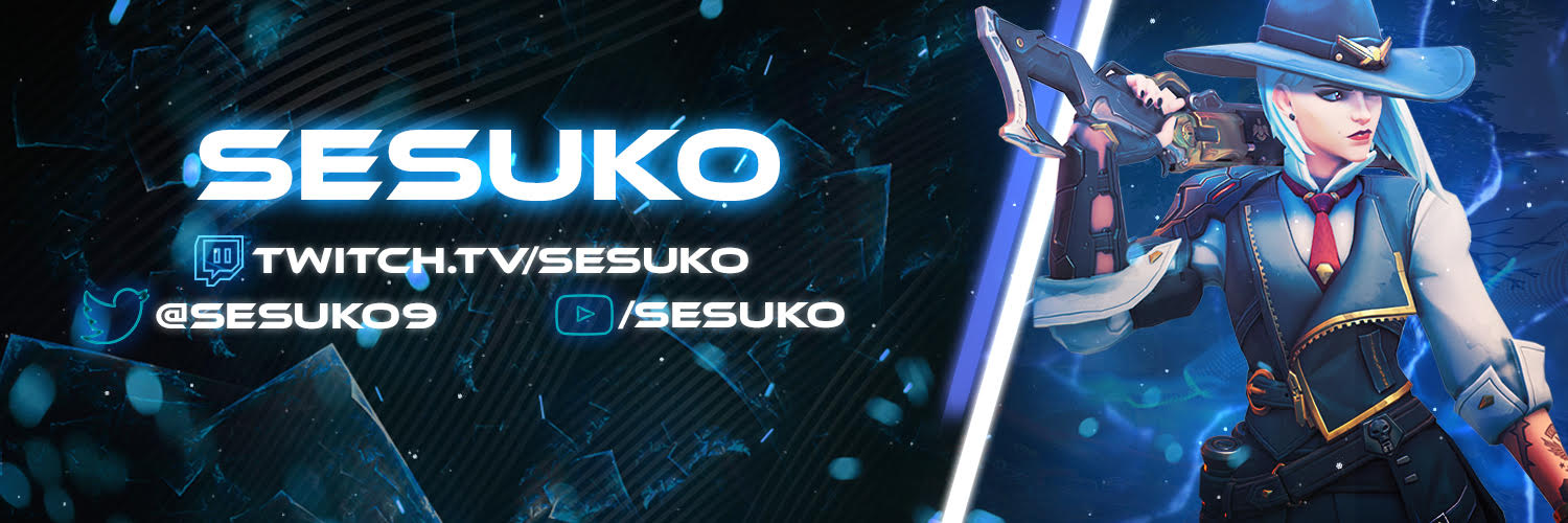 Sesuko🐸's banner