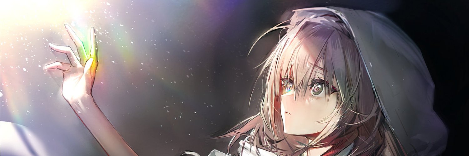 AzueField 可露希 - 碧藍宇宙&泰拉世界's banner
