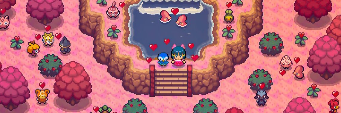 Sinnoh🌙's banner