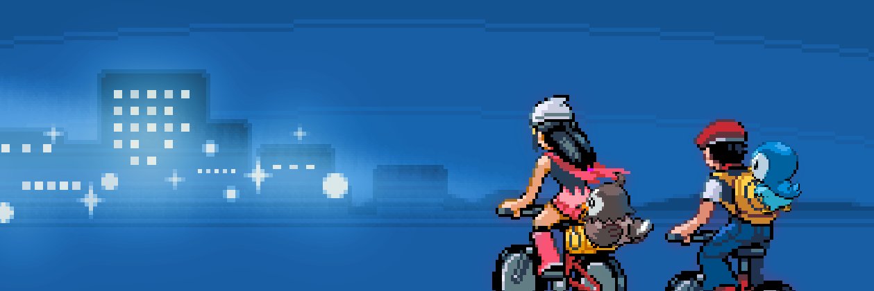 Sinnoh🌙's banner