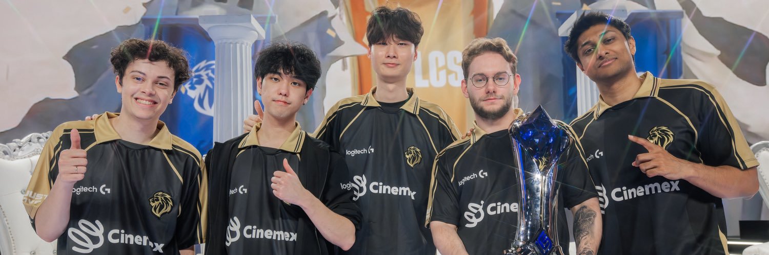 LCS's banner