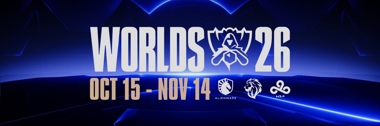 LCS's banner