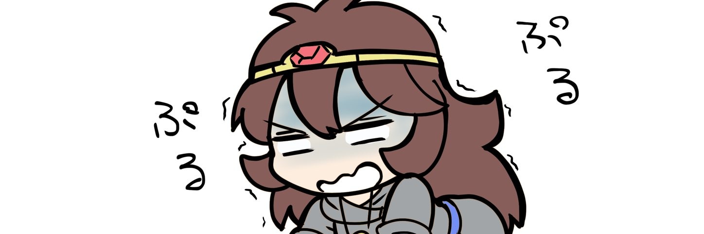 まやし's banner