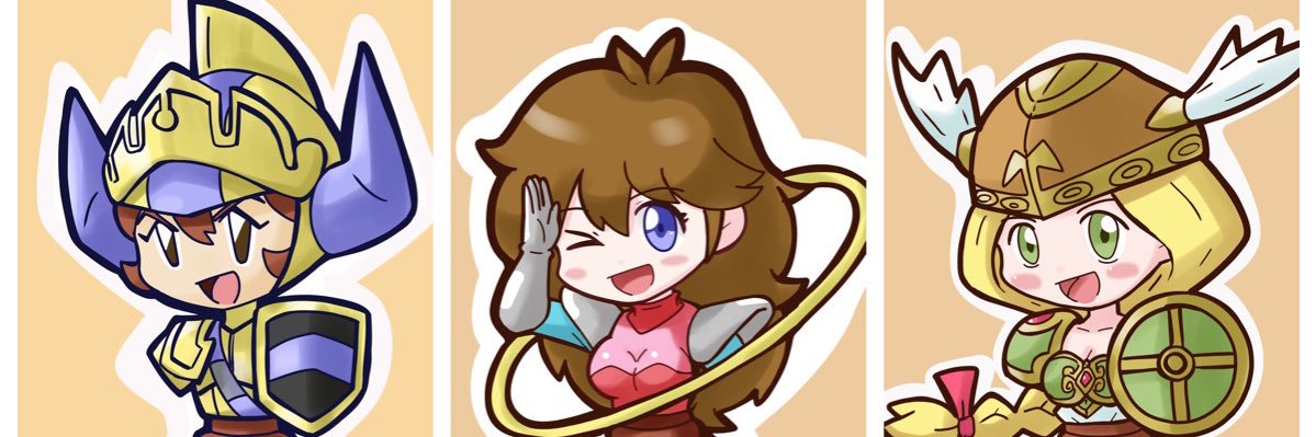 まやし's banner