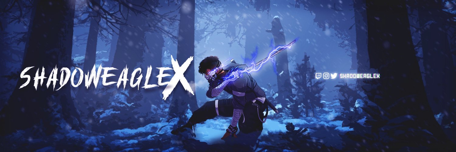 Shadow's banner