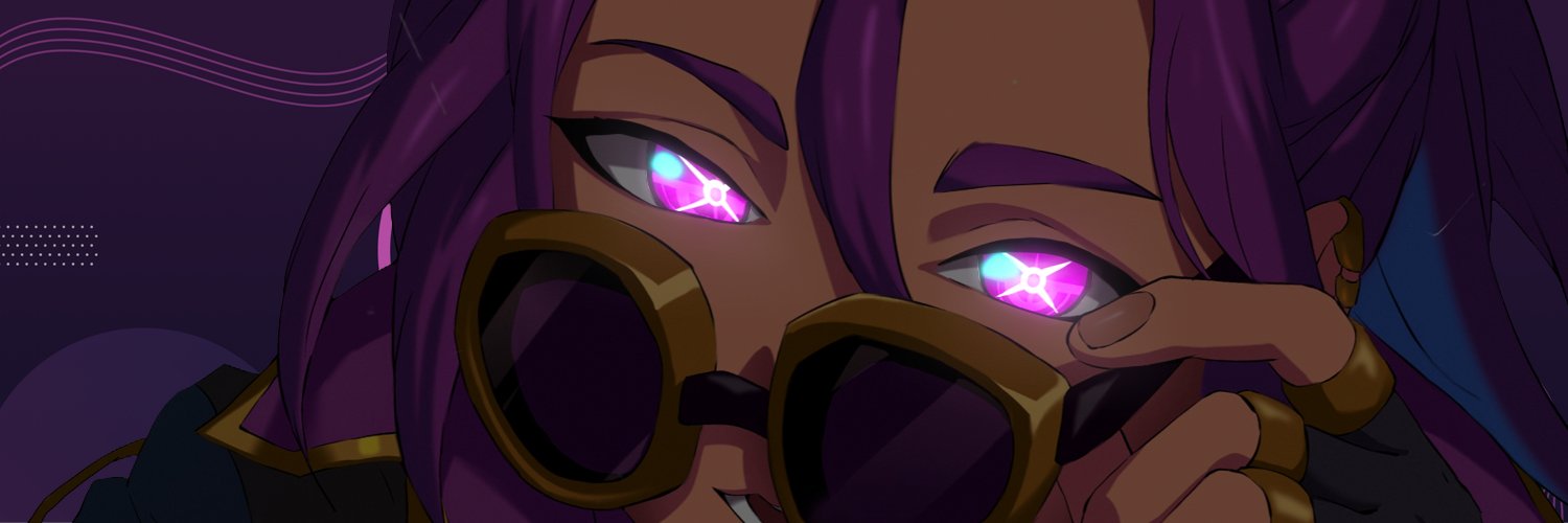 Xeno ⏳'s banner