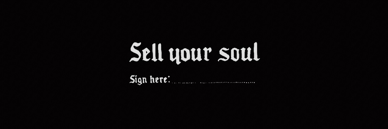 GLOSS's banner