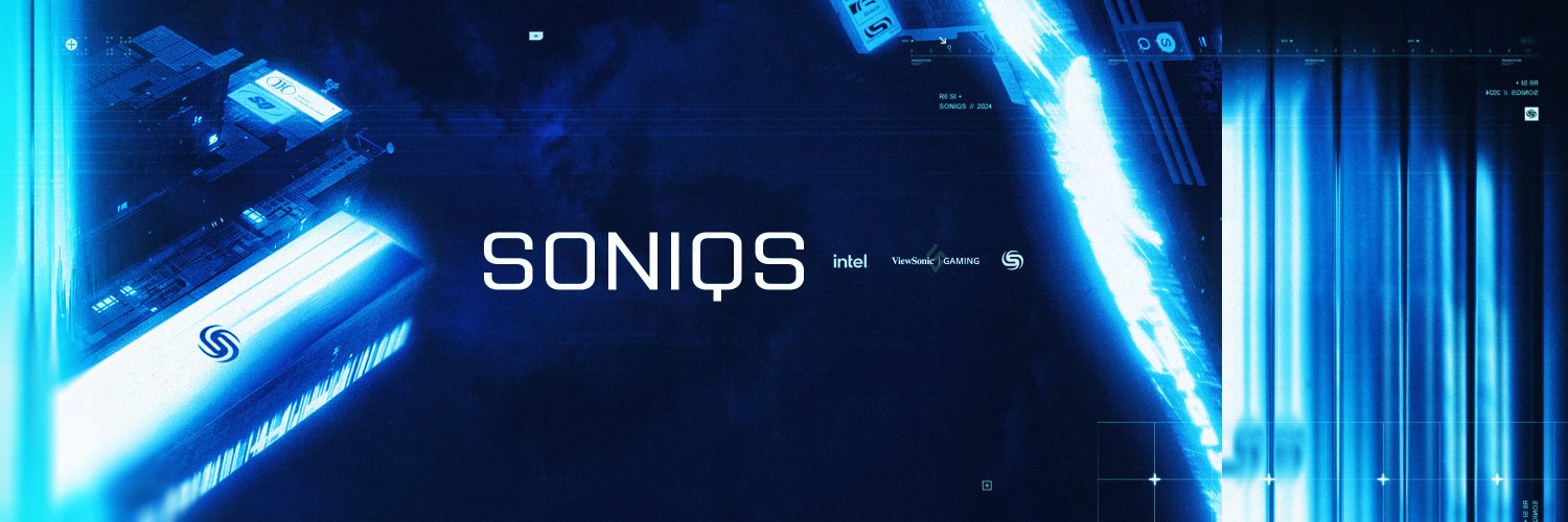 Soniqs's banner