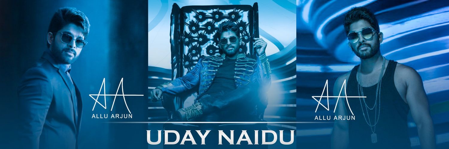 Uday AAdhf's banner
