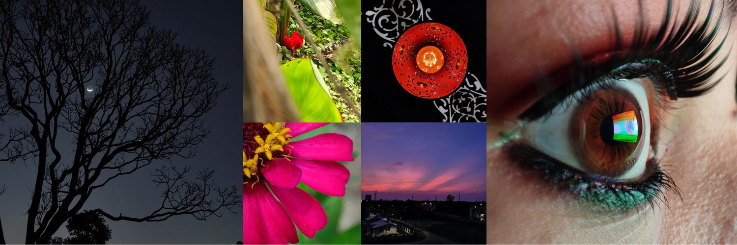 NITESH's banner