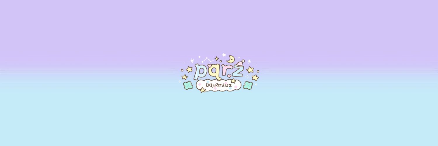 —pqrz's banner