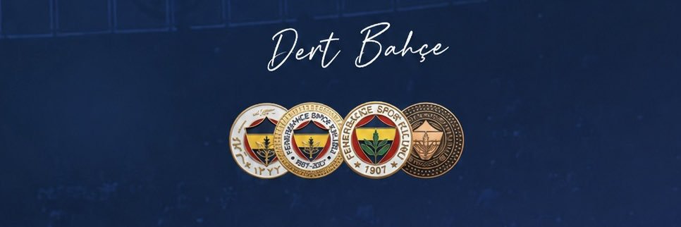 Dert Bahçe's banner