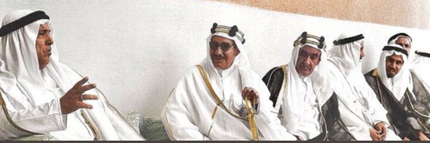 سعود عبدالعزيز الحساوي's banner