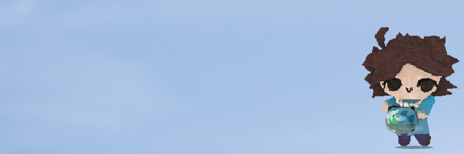 Max 🌊🐳's banner