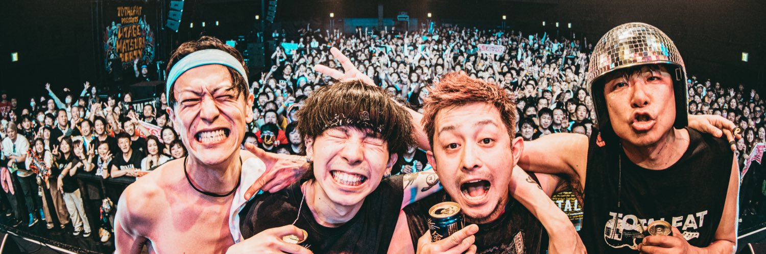 Q汰(ｷｭｰﾀ)@TOTALFAT's banner