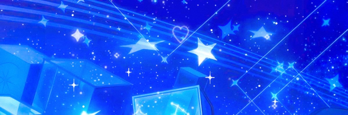 mae ʚ☆ɞ's banner