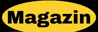 Magazin Press's banner