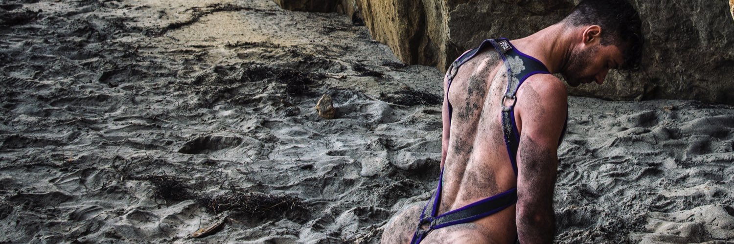 Naked Nate's banner