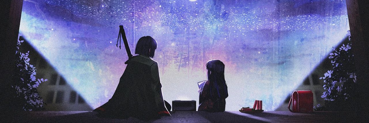 Oriane🔆 #kethercrafttwt's banner