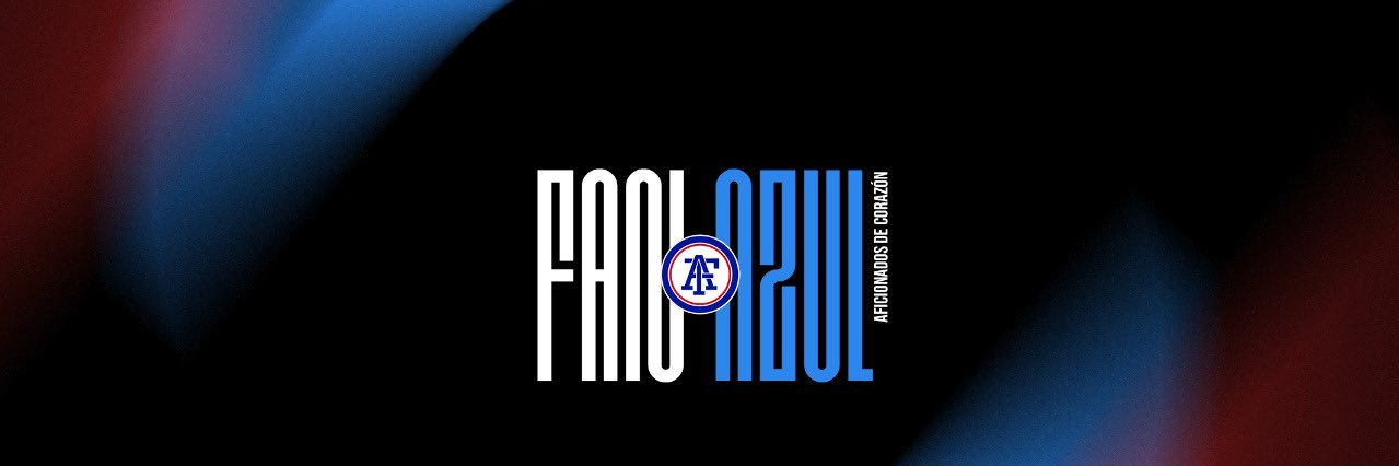 Fan Azul 💙's banner