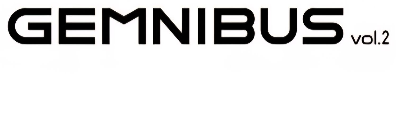 GEMSTONE creative label's banner