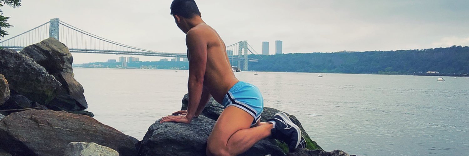 daddy's asian boy nyc's banner