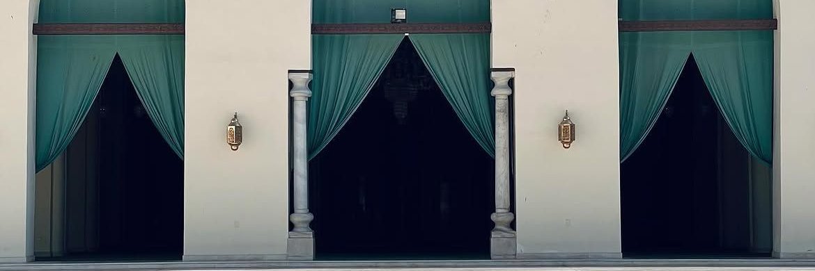 Jannah Passenger 🕊's banner