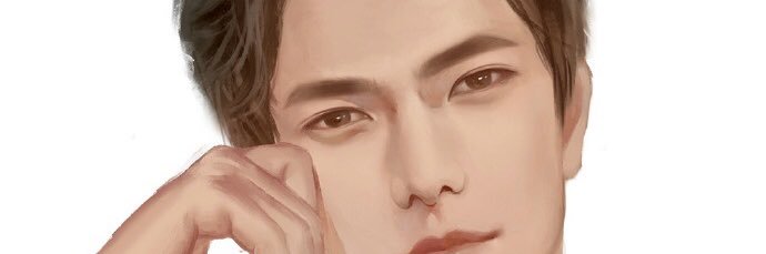 慕白's banner