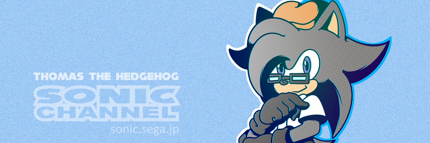 Thomas (COMMS: OPEN)'s banner