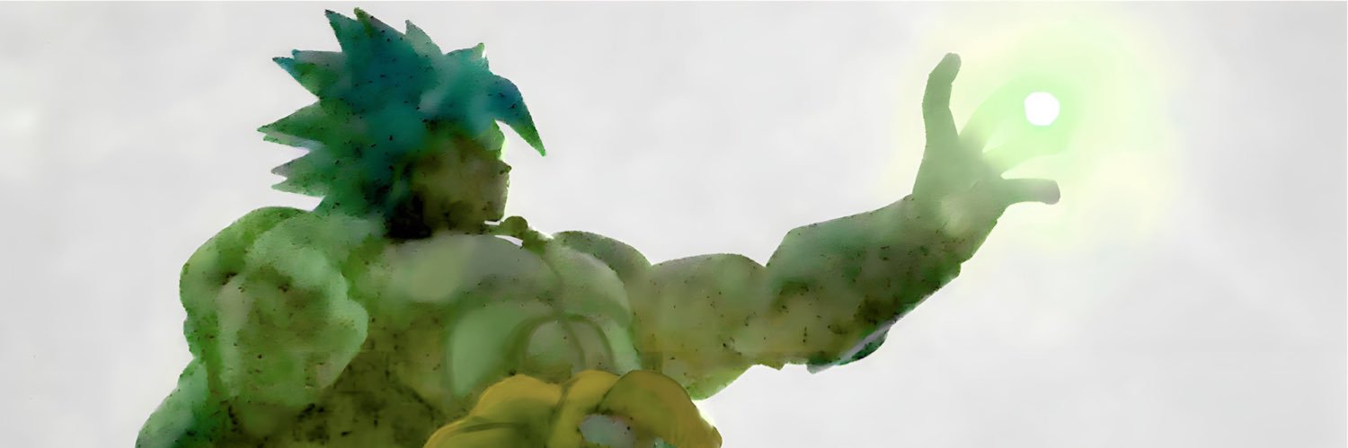 ケント@フィギュア収集ブロリスト's banner