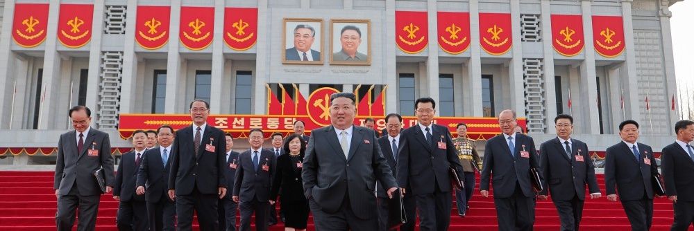RED🇰🇵's banner