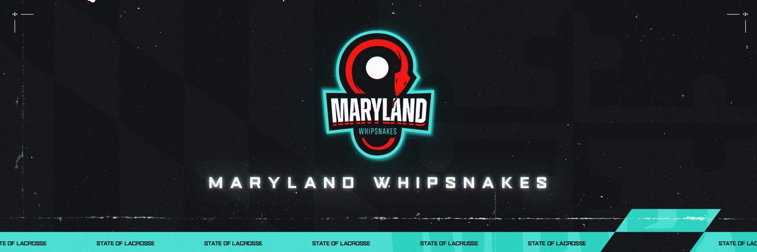 Maryland Whipsnakes's banner
