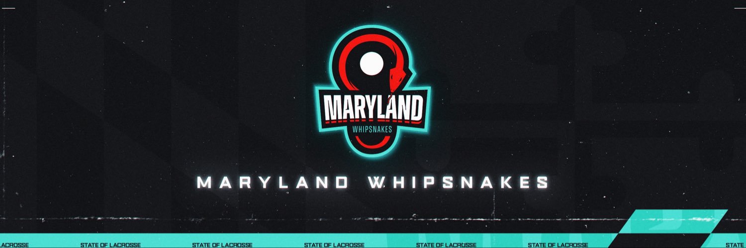 Maryland Whipsnakes's banner