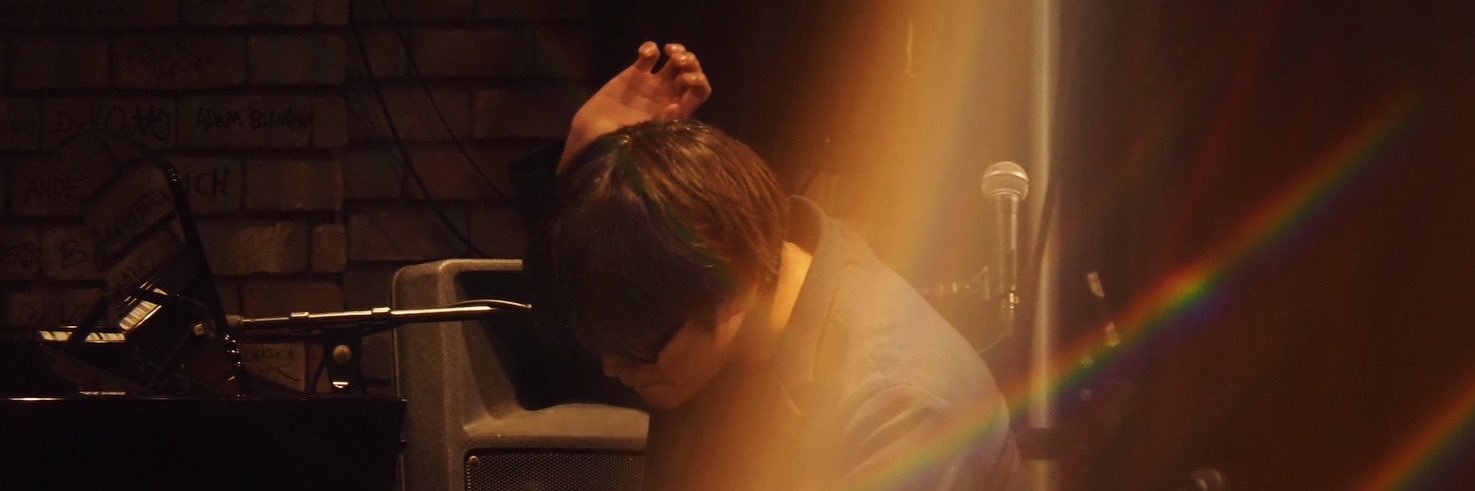 小幡康裕 / COALAMODE.'s banner