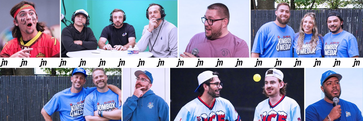 Jomboy Media's banner