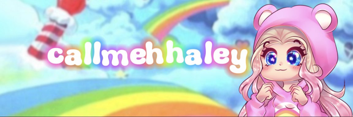 callmehhaley 🐻's banner