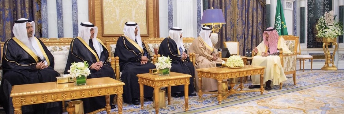 سلطان اللويحان العنقري's banner