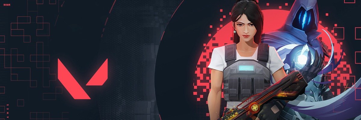 VALORANTニュース's banner