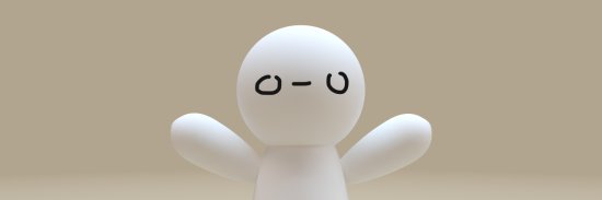 으엨 희 / Uaaaaak's banner