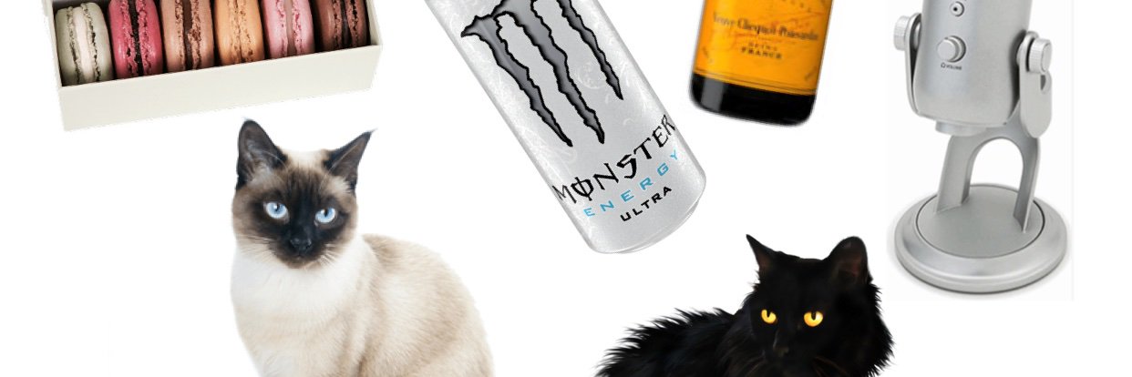 Bea York & Stuff's banner