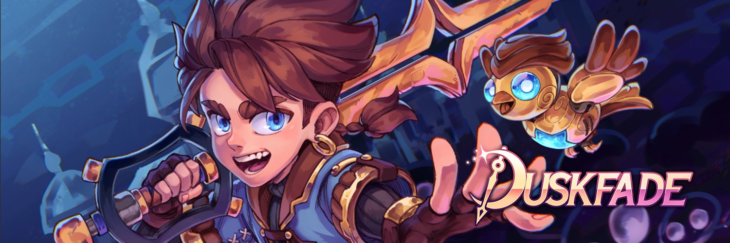 Duskfade🌙's banner